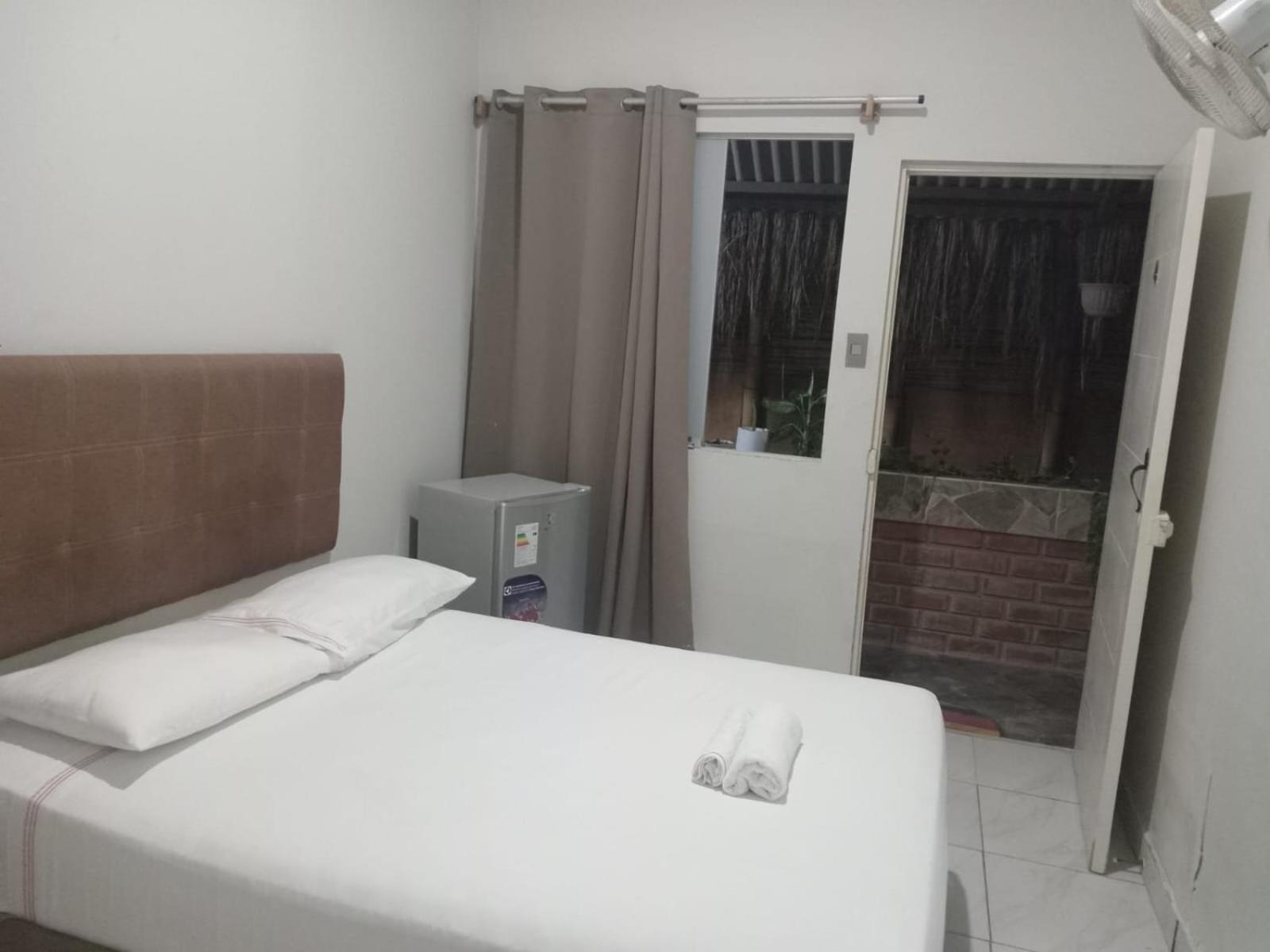 Hospedajesperu 索里托斯 外观 照片