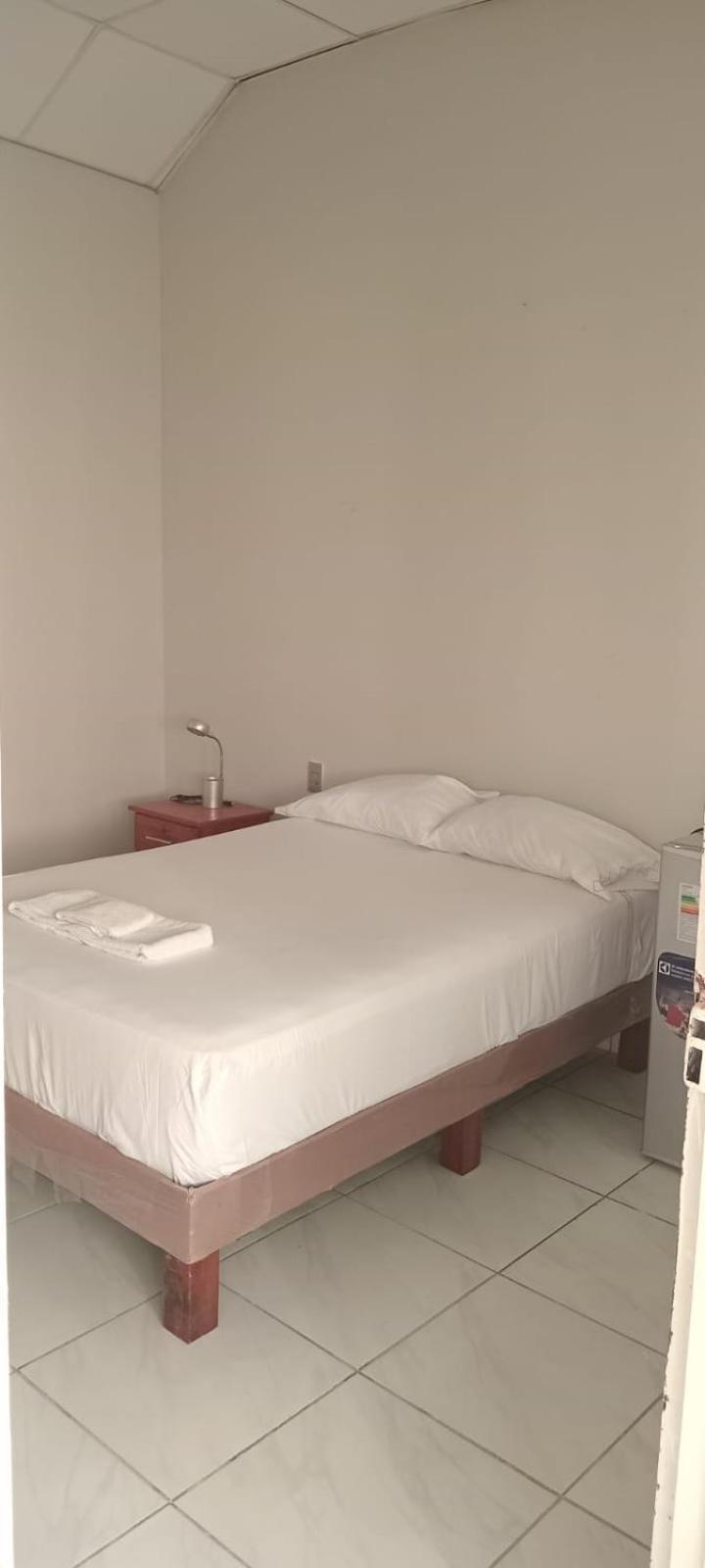 Hospedajesperu 索里托斯 外观 照片